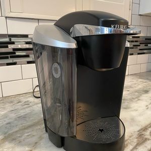 Coffee maker in great condition